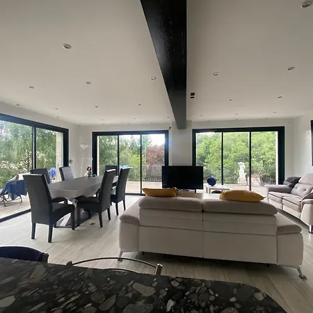 La Maison Villa Vals-pres-le-Puy