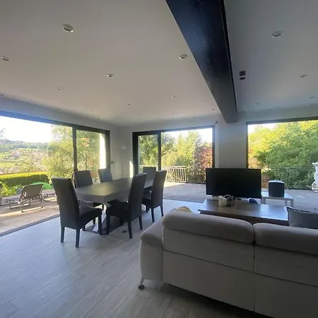 La Maison Villa Vals-pres-le-Puy