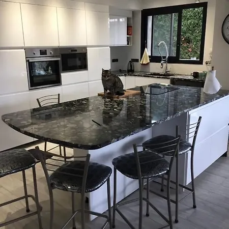 La Maison Villa *