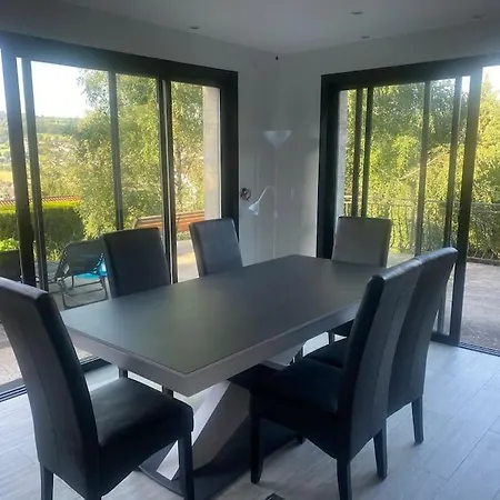 Villa La Maison Vals-pres-le-Puy