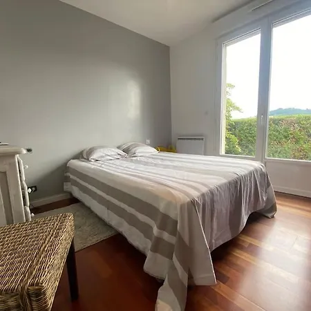 La Maison Vals-pres-le-Puy