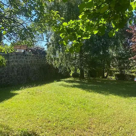 Villa La Maison