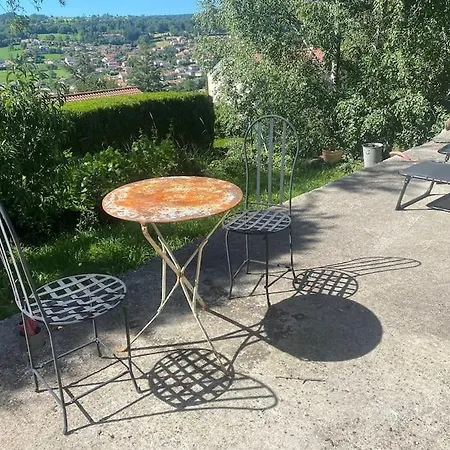 Villa La Maison Vals-pres-le-Puy