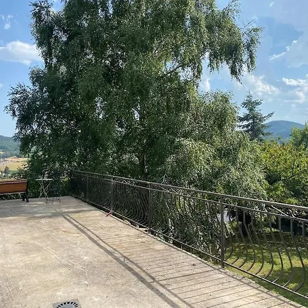 La Maison *